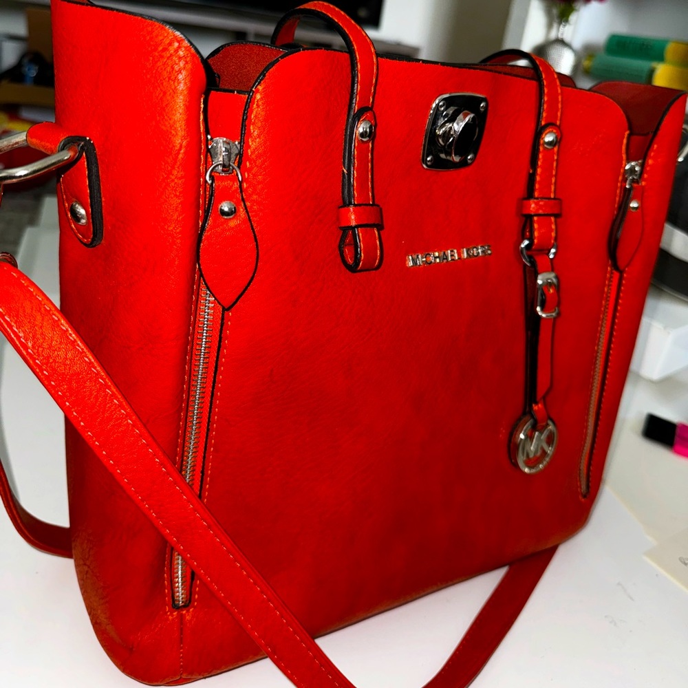 MICHAEL KORS PURSE